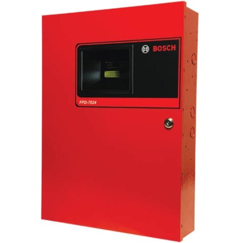 Bosch FPD-7024-LC FACP without Enclosure and Transformer