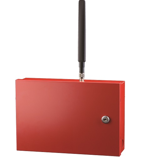 Honeywell CLSS LTE Fire Communicator for AT&T