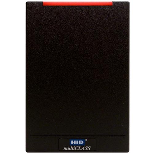 HID multiCLASS SE&reg; RP40 Multi-technology Smartcard Reader