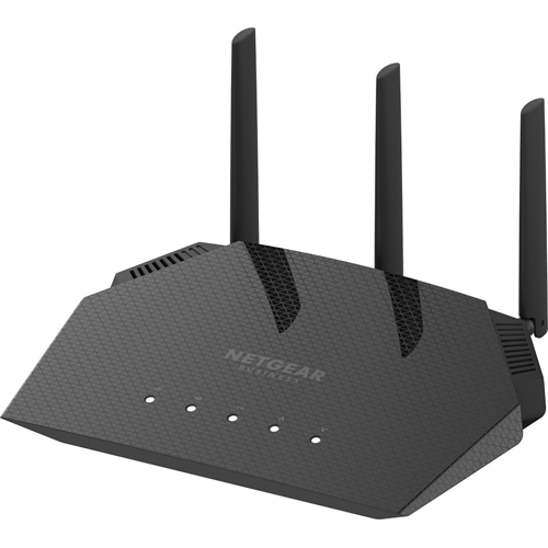 Netgear WAX204 802.11ax 1.76 Gbit/s Wireless Access Point