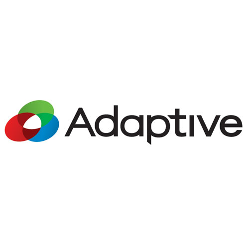 Adaptive 1776851024 Indoo Alpha MNS 4080RGB 080x016 2V