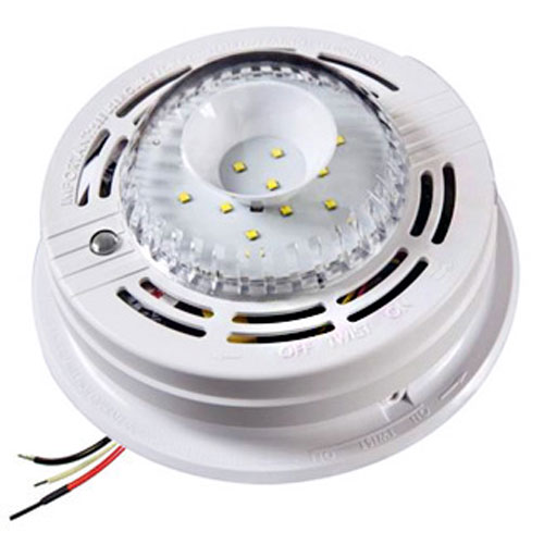 Kidde SL177i Safety Light