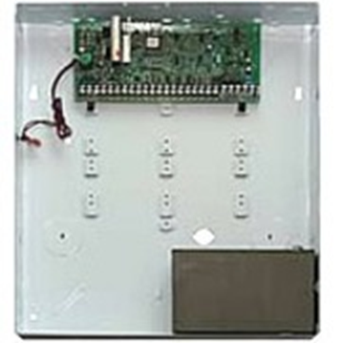 Notifier Vulcain 301C Digital Gas Detection Controller