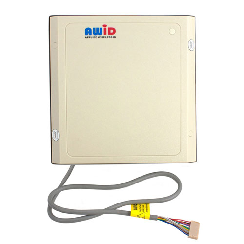 AWID Sentinel-Prox LR-2000 RFID Reader