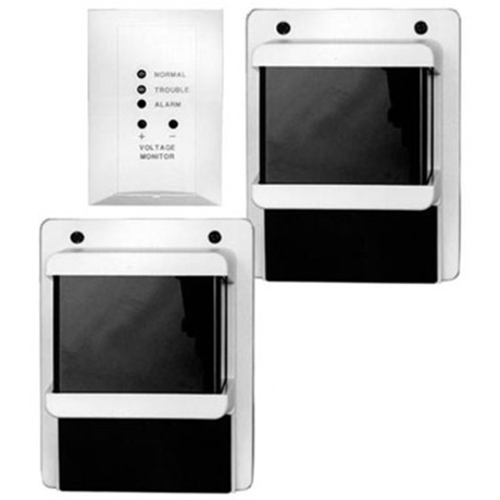 Bosch D296 Smoke Detector