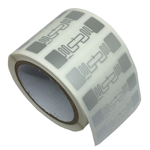 CDVI ATU48 U4GO Adhesive Interior Windshield Tag
