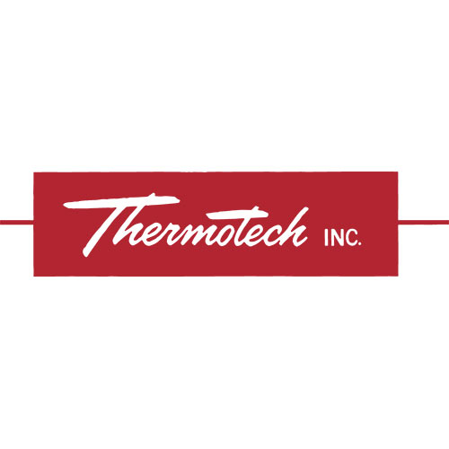 Thermotech 302-EPM-194 194-Degree (F) Rate-Anticipation Heat Detector, Explosion-Proof Mounting With Epoxy