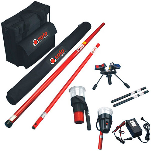 SDi Solo 851 Kit