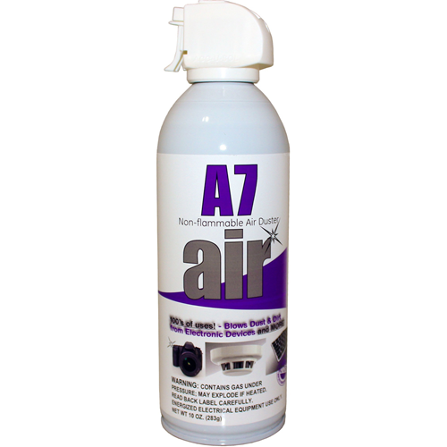 SDi A7 Air Detector Duster