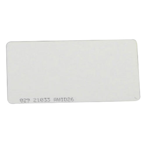 AWID Graphics - Quality Card