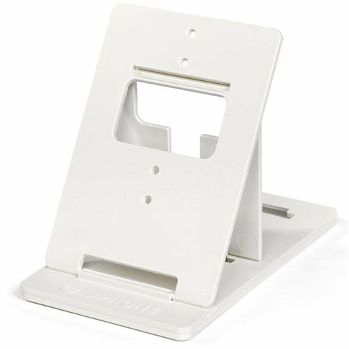 Aiphone MCW-S/A Monitor Riser
