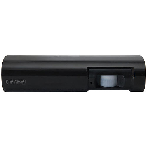 Camden CM-RQE70BK Motion Sensor Request To Exit PIR, Black