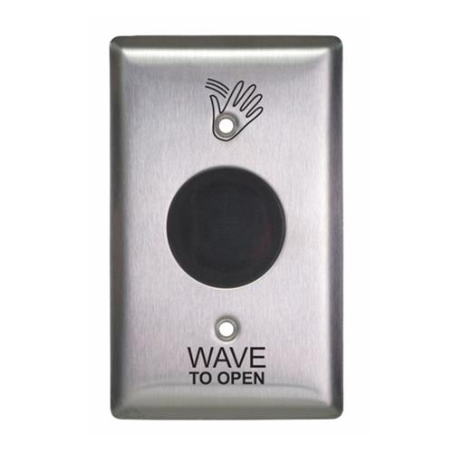 Wrd Tchls Swtch, 2 Rlys, Optn For Cm-Tx99 Wireless