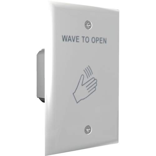 913 MICRO MOTION SENSOR BLK(INCL.SINGLE/DBLEGANG