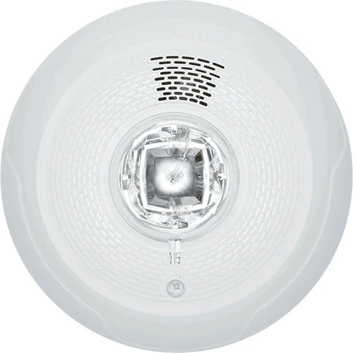 System Sensor L CHSCWL Security Strobe Light