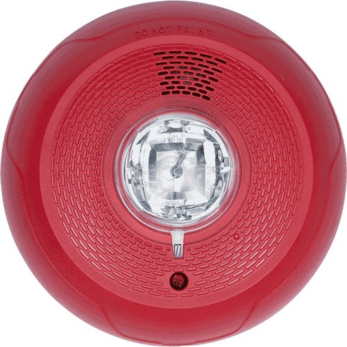 System Sensor L CHSCRL Speaker Strobe