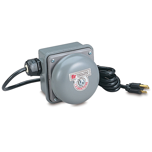 Federal Signal TELB TelCom Telephone Extension Ringer Device