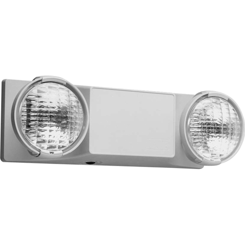 Dual-Lite LZ2 Emergency Light