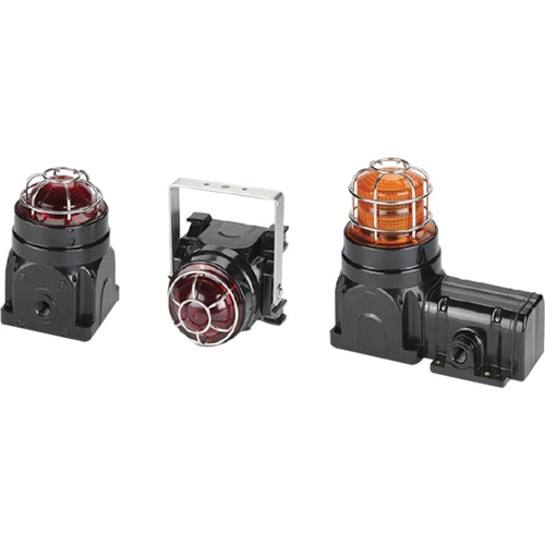 Federal Signal G-LED Global Series Signal Platform - LED