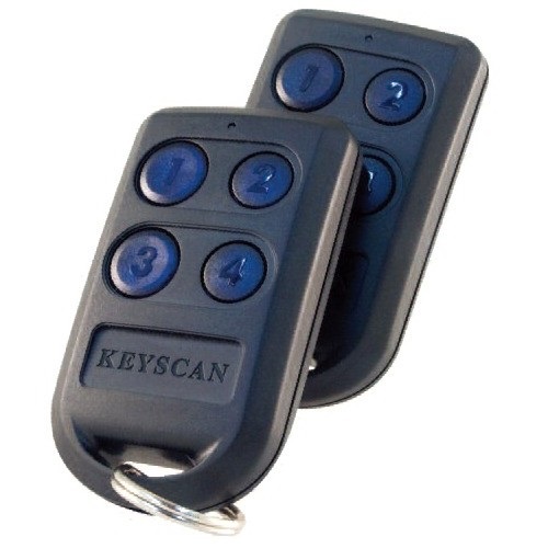 4 Button Mim Trsmtr W/Minfare  1= 10 Pcs