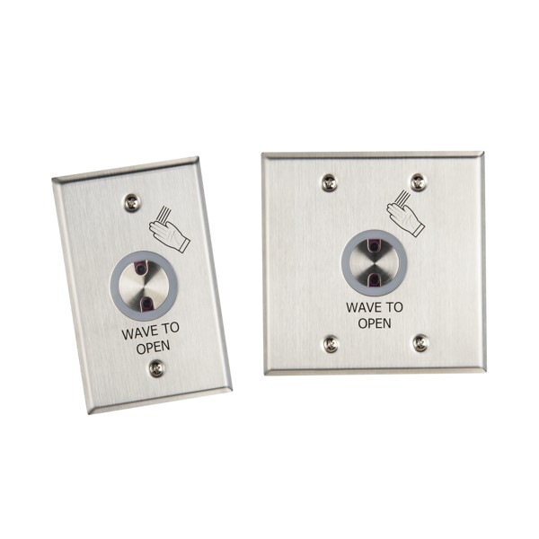 700 Touch Less Wall Switch