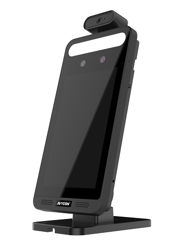 AVYCON Desk Mount for Access Control System