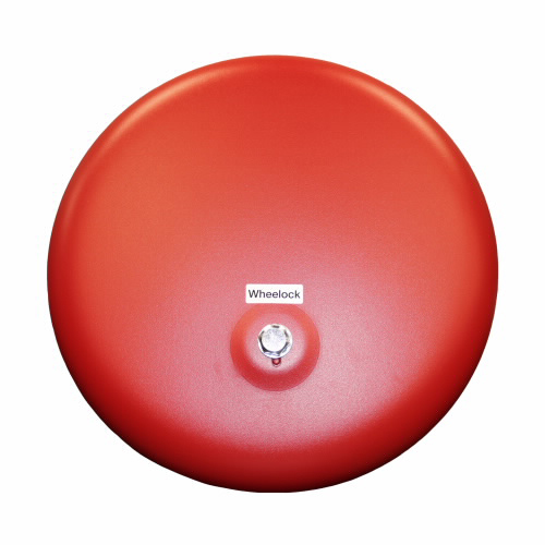 Cooper Wheelock MB-G10-24-R Motor Security Bell