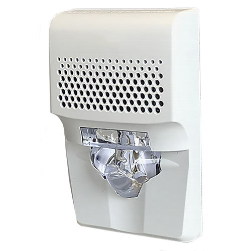 kidde EG1AVWN Horn/Strobe