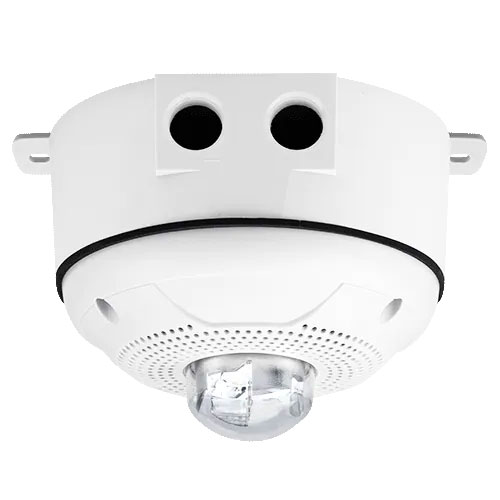 System Sensor SpectrAlert Advance SPSCWHK-P Horn/Strobe