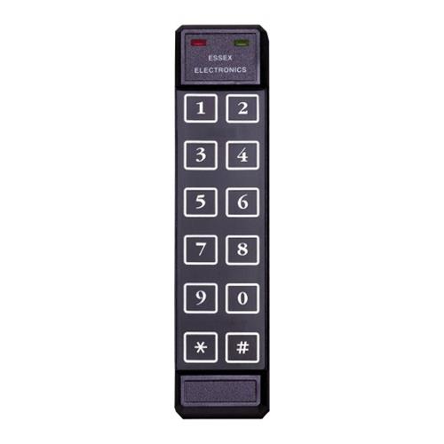 Essex Electronics SKE-26I Keyless Keypad Access Device