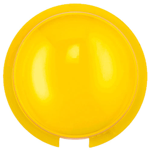 System Sensor Strobe Light Lens