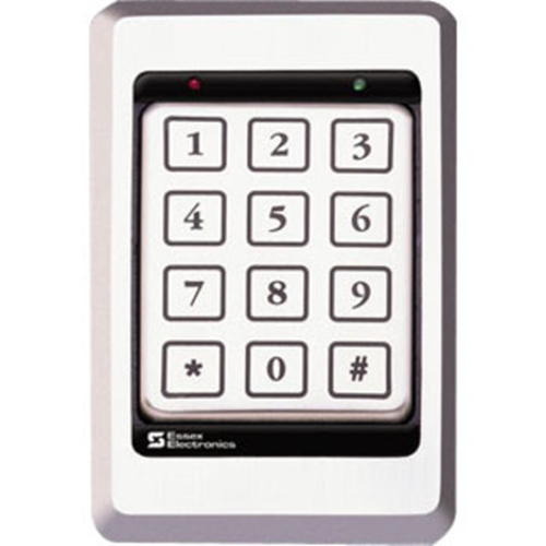 Essex Electronics SKE34S Keyless Keypad Access Device