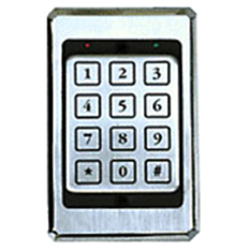 EXTER/INTR KEYPAD 26 BIT 5VOLT
