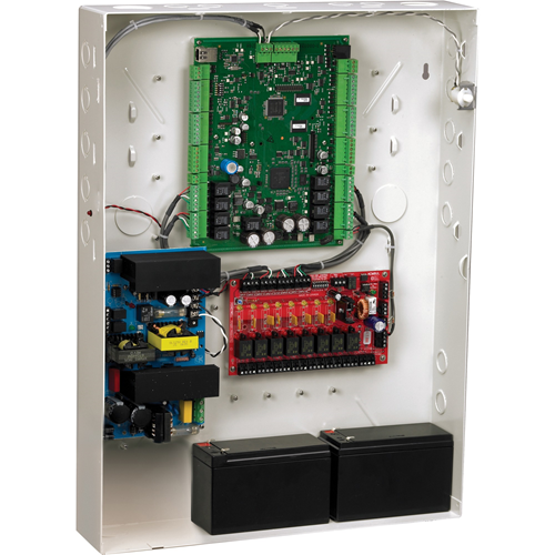 ASSY ACCESS 4 DOOR KIT/POWER
