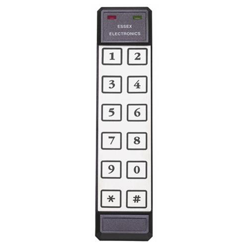Essex Electronics ThinLine SKE-26 Keypad Access Device