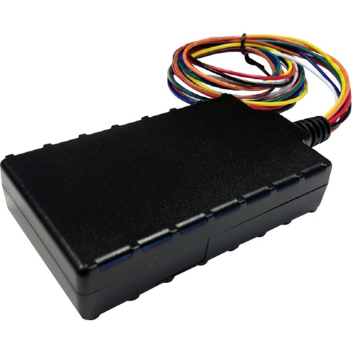 Uplink Vehicle Tracking Device