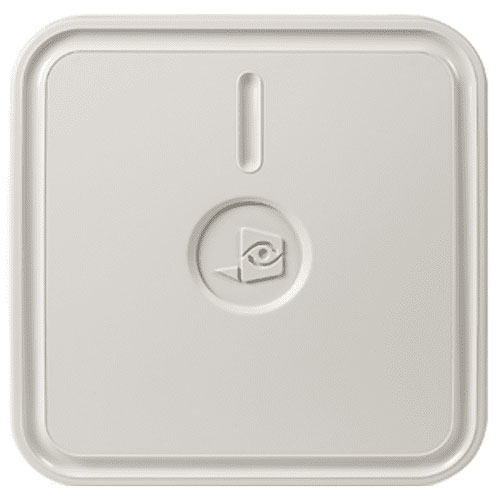 Videofied XTO640 Wireless Indoor/Outdoor Cellular LTE Alarm Control Panel, Built for Video-Verification