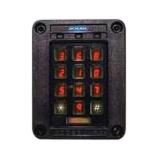 Scramble Keypad Gray