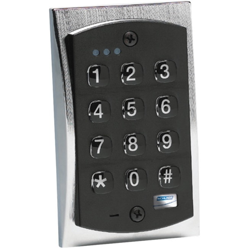 Allegion KP2000E Keypad Access Device