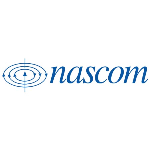 Nascom N18ADCGCAP Door Cord Cap