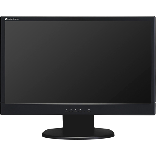 American Dynamics Professional ADLCD22MPB 22