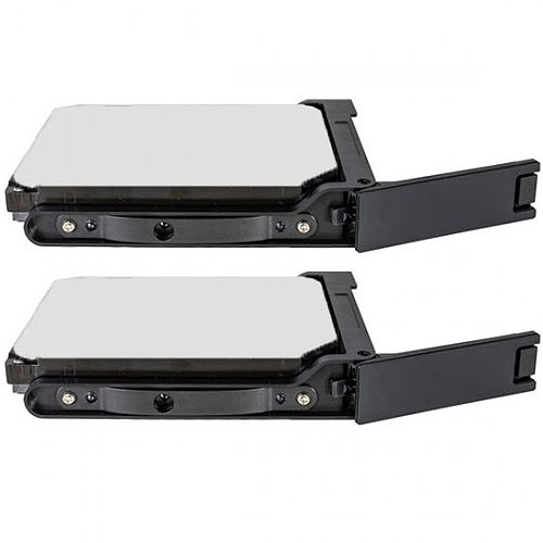 Milestone Systems Drive Bay Adapter Internal
