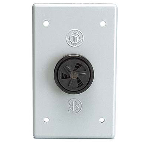 Pfrd Ct11 Outdoor Annunciator