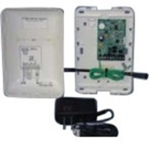 Sure Action Probe Vehicle Detector Processor