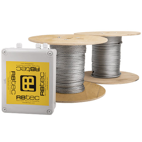 RBtec Security Kit