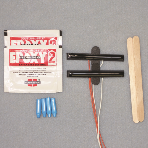 Marine Deck Sensor 2 Pack