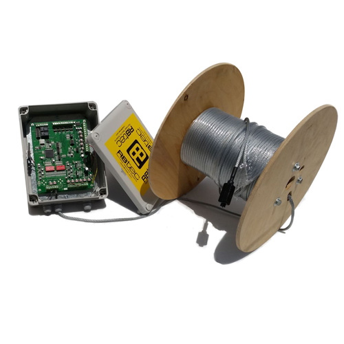 RBtec Single Zone Kit - 250ft/75m