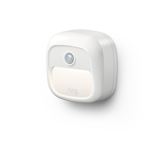 Ring Motion Sensing Light