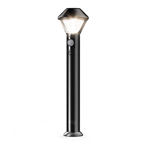Ring Motion Sensing Light