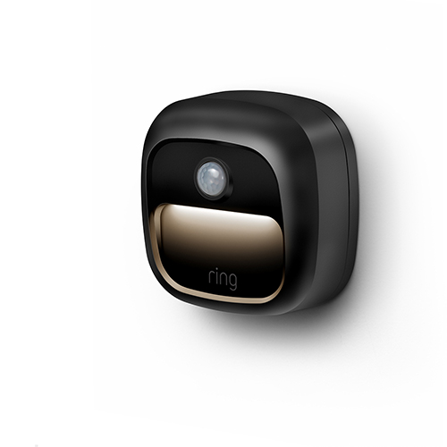 Ring Motion Sensing Light
